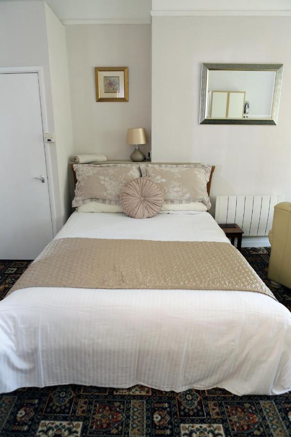 Appartamento Abbey View Flats Torquay