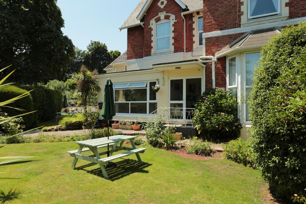 Appartamento Abbey View Flats Torquay
