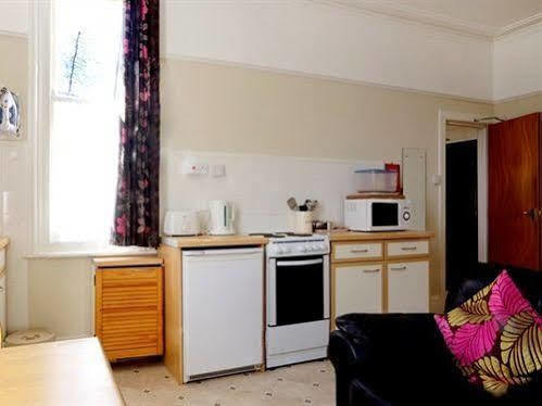 Appartamento Abbey View Flats Torquay