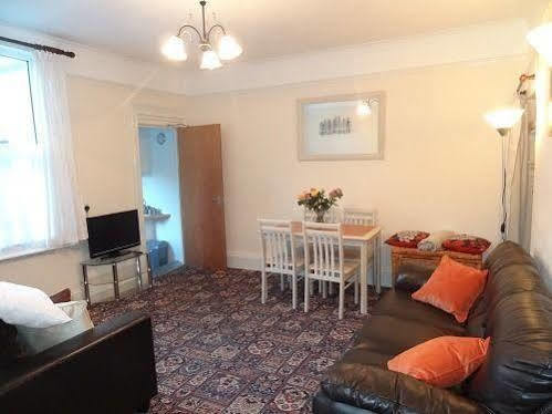Appartamento Abbey View Flats Torquay